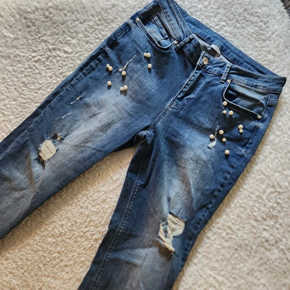 Lascana skinny jeans